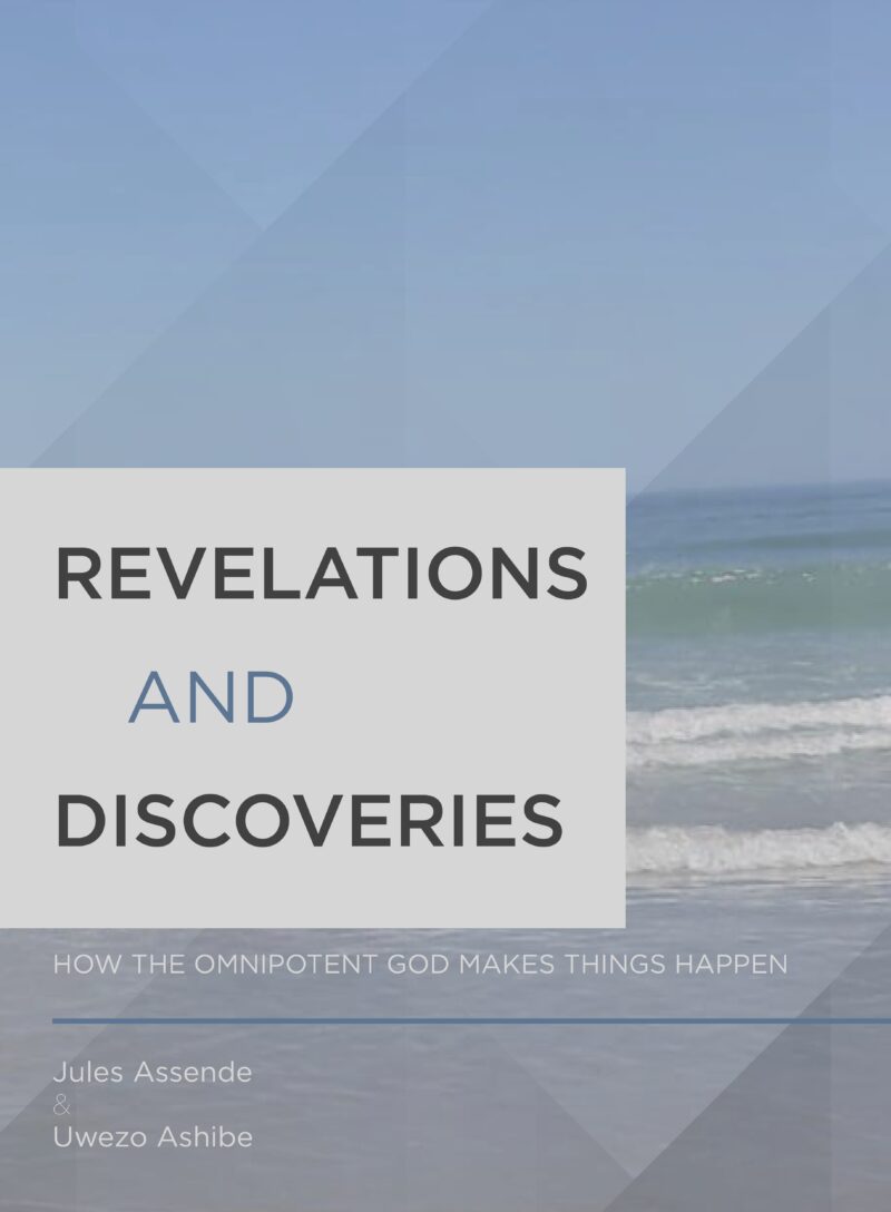Revelations and Discoveries
