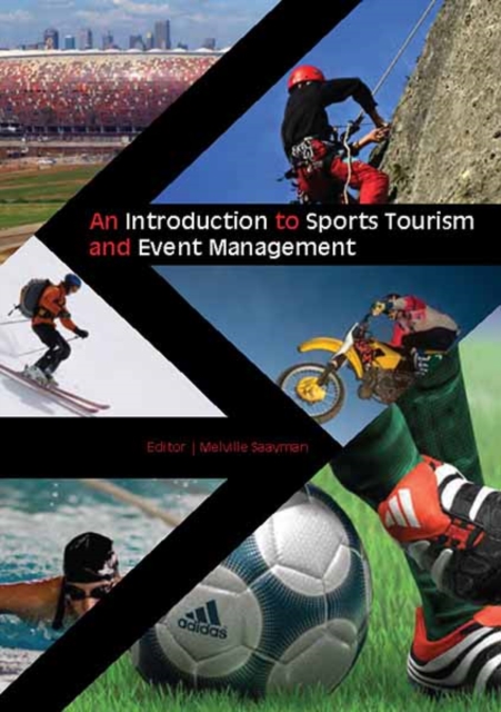 Introduction to Sports Tourism and Event Management