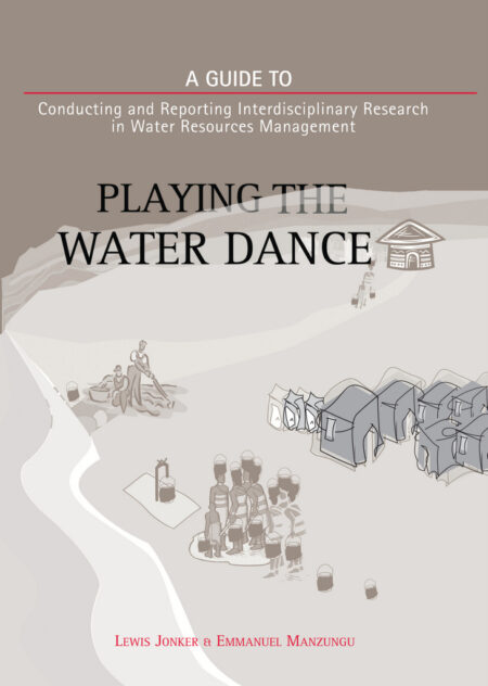 Playing the Water Dance