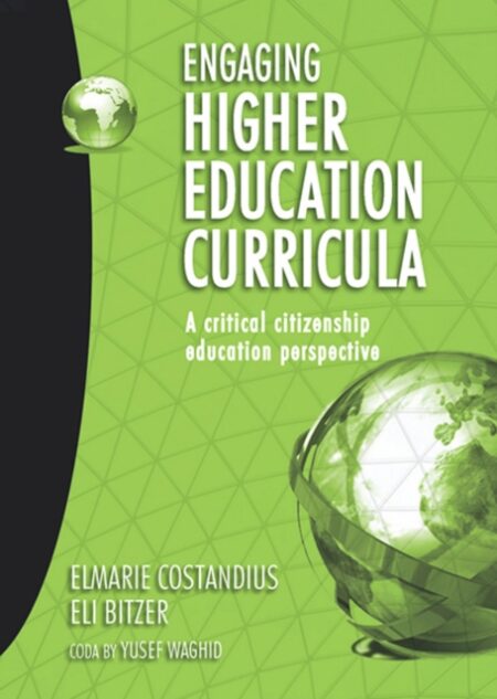 Engaging Higher Education Curricula