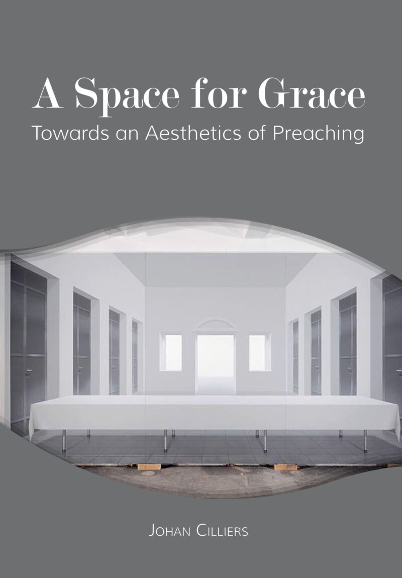 A Space for Grace