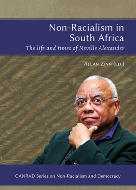 Non-racialism in South Africa