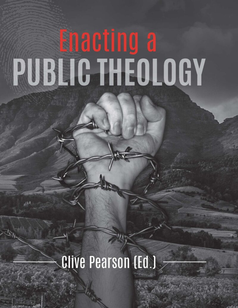 Enacting a Public Theology