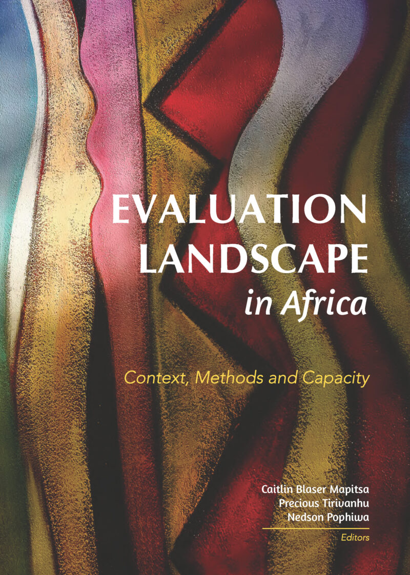 Evaluation Landscape in Africa