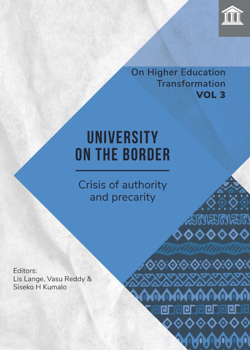 University on the Border