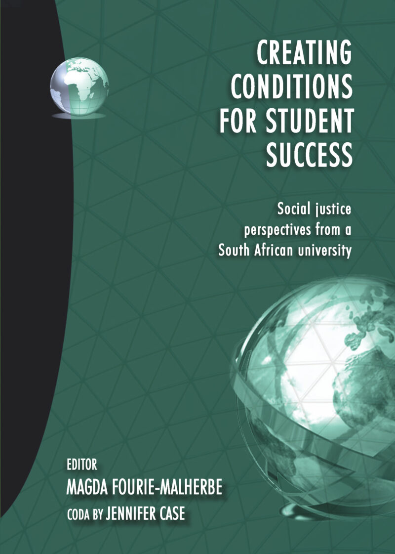 Creating Conditions for Student Success