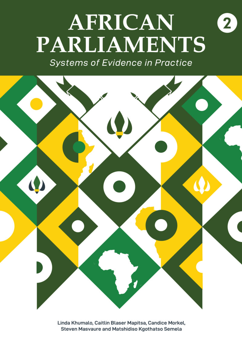 African Parliaments Volume 2