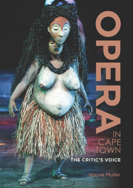 Opera in Cape Town: The Critic's Voice
