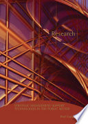 Strategic Management Support Technologies in the Public Sector