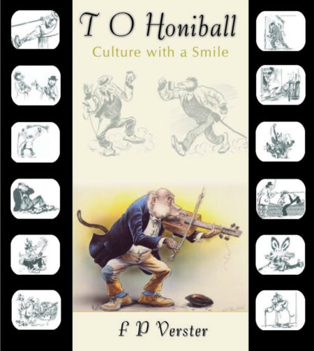 T. O. Honiball