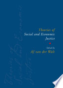 Theories of Social and Economic Justice