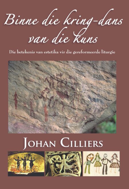 Binne die Kring-Dans van die Kuns