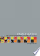 Spatialities of Urban Change