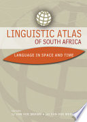 Linguistic Atlas of South Africa