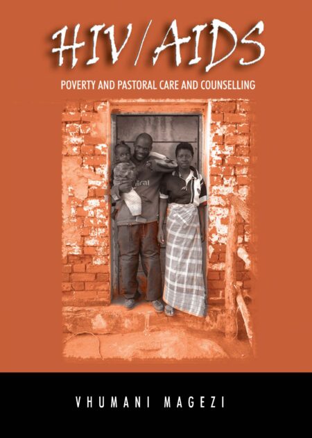 HIV/AIDS, Poverty and Pastoral Care and Counselling