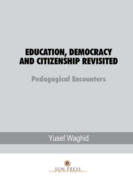 Education, Democracy and Citizenship Revisited
