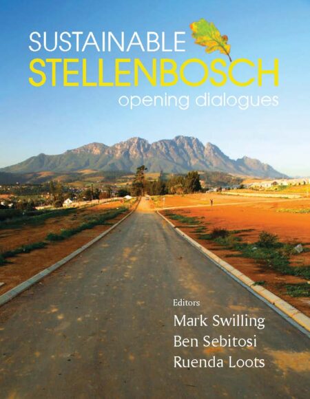 Sustainable Stellenbosch