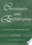 Christianity and Earthkeeping