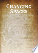 Changing Spaces