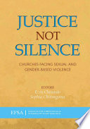 Justice Not Silence