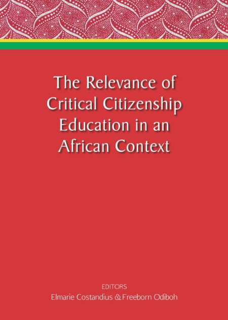 The Relevance of Critical Citizenship Education in an African Context