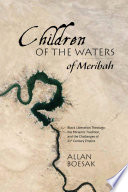 Children of the Waters of Meribah
