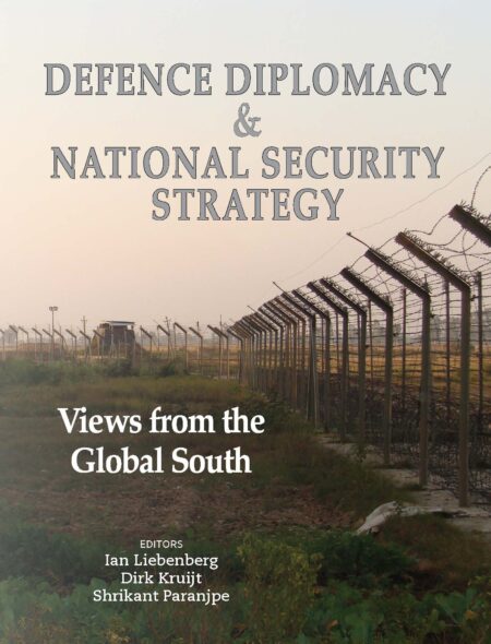 Defence Diplomacy and National Security Strategy